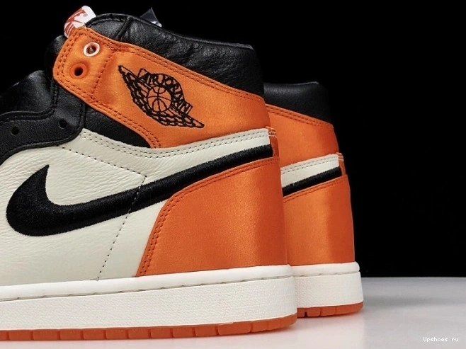 OG Jordan Backboard' HI AV3725-010 AIR 'Satin Shattered SL Re 1 0921